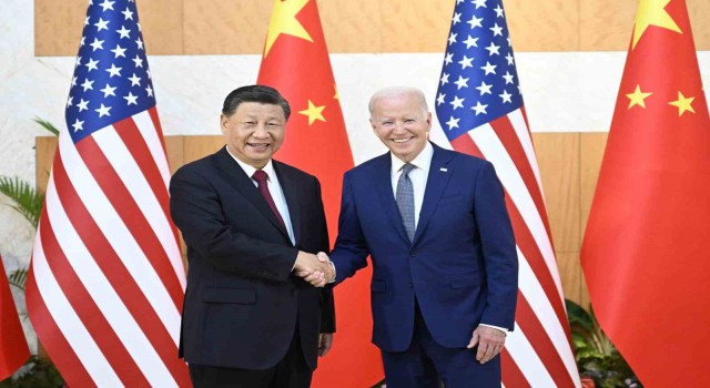Çin G20 Zirvesine Başbakanlık düzeyinde katılacak