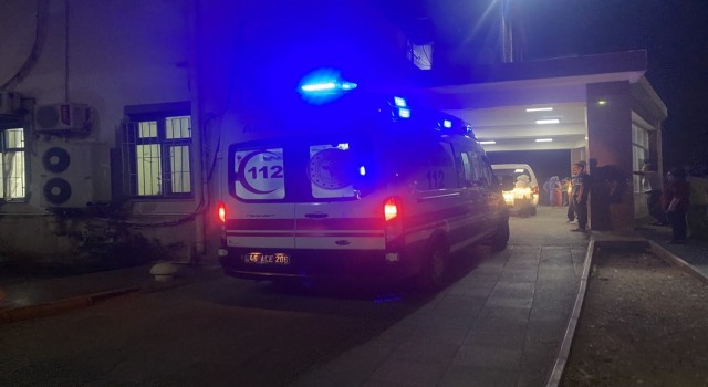 Kahramanmaraş’ta Cinnet getiren eski damat dehşetinin detayları ortaya çıktı