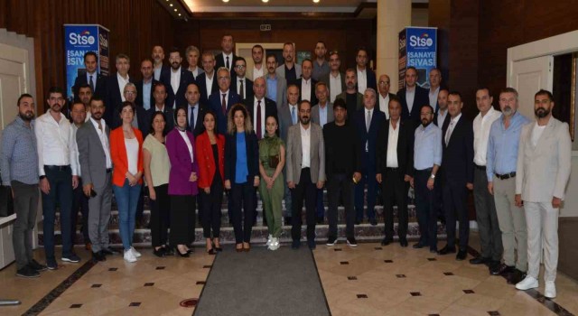 Cumhuriyeti Kuran Şehirler Sivasta buluştu