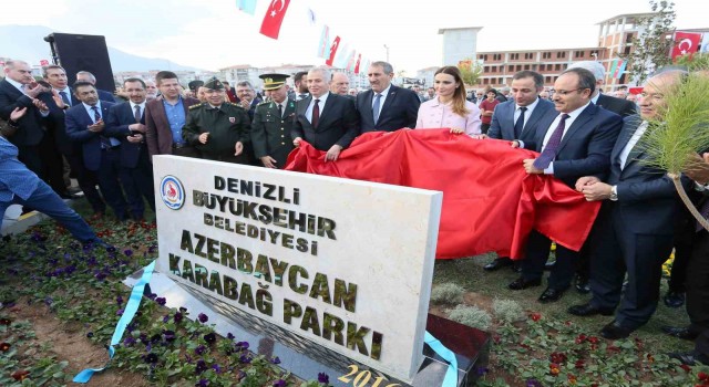 Denizli, Paşayevayı unutmayacak