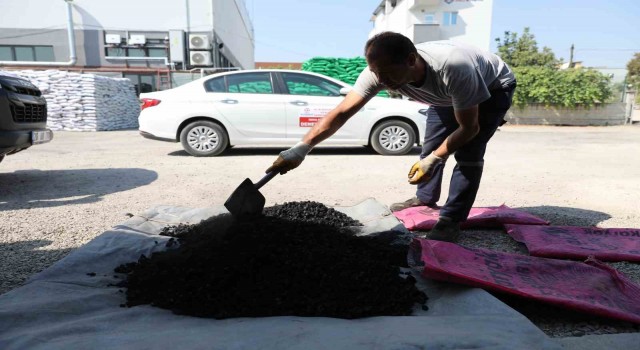 Denizlide kalitesiz kömüre izin yok