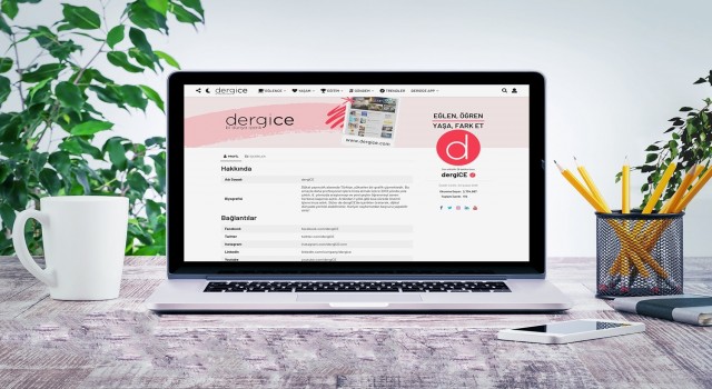 DergiCE, PAÜlüleri iş birliğine çağırıyor