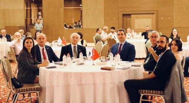 Didimde Doğa Dostu Didim Çalıştayı düzenlendi
