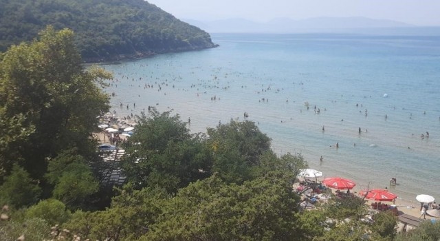 Dilek Yarımadası Milli Parkının yeni müdürü Mersin oldu