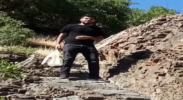 Diyarbakırda polis memurunu öldüren zanlı tutuklandı