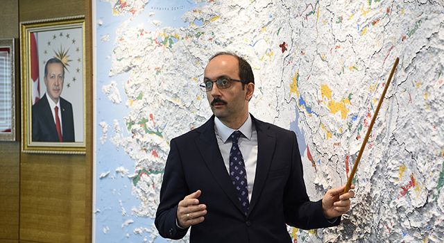 DSİ, Osmaniye'de taşkın riskini azalttı