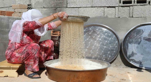 DTSOdan 5 ilçeyi kapsayan üzüm ve peynir rotası