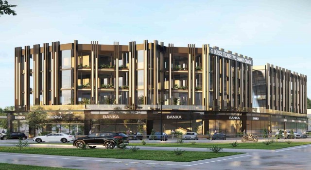 DTSOnun yeni binası Düzcenin sanayisine ve ticaretine dinamizm katacak