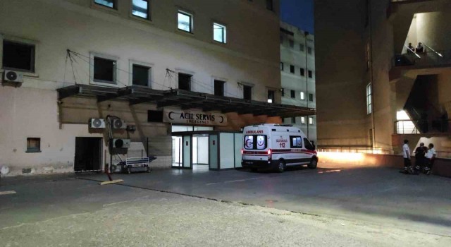 Düğünden artan pilavı evde yiyen 17 kişi hastanelik oldu
