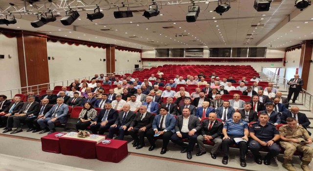 Edirne Valisi Sezer: Edirne genelinde başıboş köpek istemiyorum