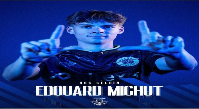 Edouard Michut, Adana Demirsporda