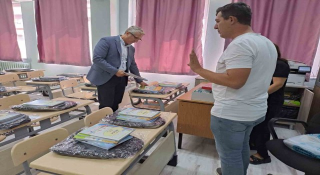 Edremitte Uyum Haftası başlıyor