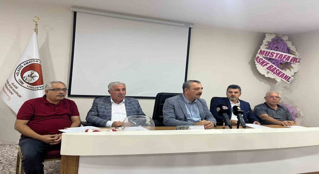 Elazığ 1. Amatör Kümede gruplar belirlendi