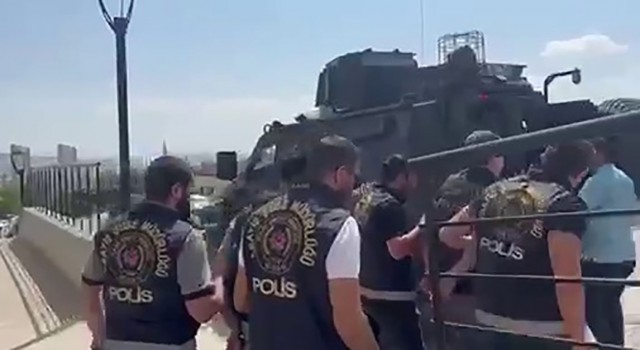 Elazığda 2 kişinin öldüğü ambulans cinayetinde 2 tutuklanma