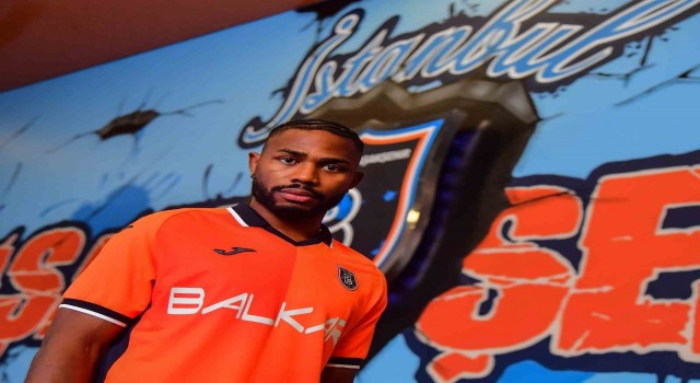 Emmanuel Dennis, RAMS Başakşehirde