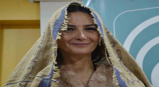 ER-VAKtan Ganire Paşayeva isminin Erzurumda yaşatılması önerisi