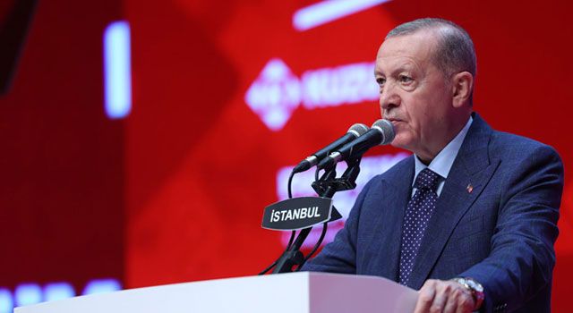 Erdoğan: AB ile gerekirse yolları ayırabiliriz