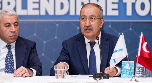 Erkılınç; “Tık Avcılığı Peşinde Koşanlarla İşimiz Yok”