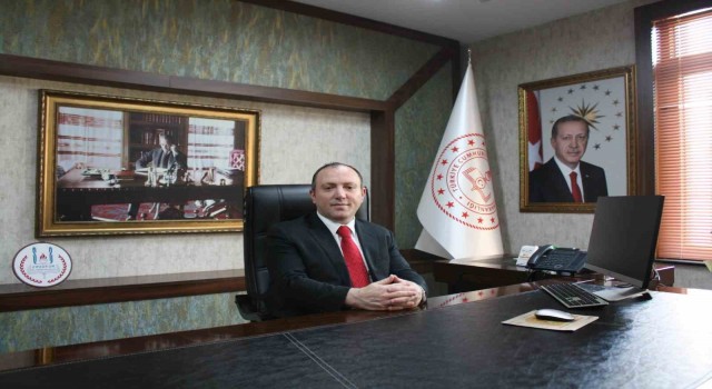 Erzurumda bin 353 okul 187 bin 838 öğrenci ve 11 bin 763 öğretmenle açıldı