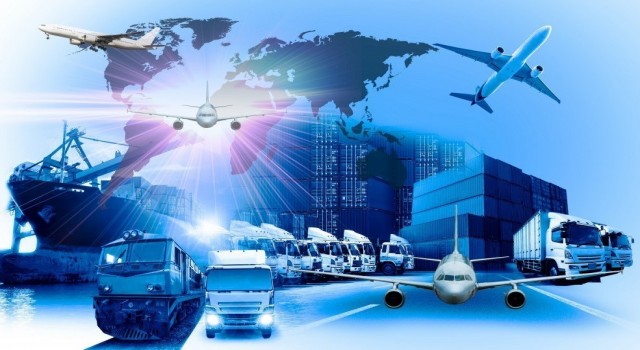 Erzurumdan 43.5 milyon dolarlık dış ticaret