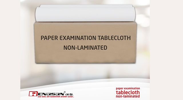 Examination Table Paper