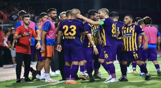 Eyüpspor, galibiyet serisini sürdürme peşinde