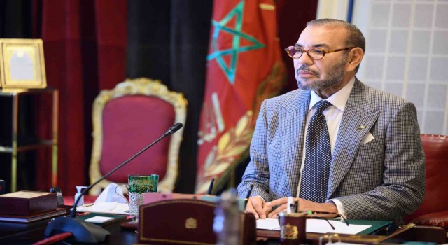Fas, deprem bölgelerinin yeniden imarı için yaklaşık 12 milyar dolar tahsis edecek
