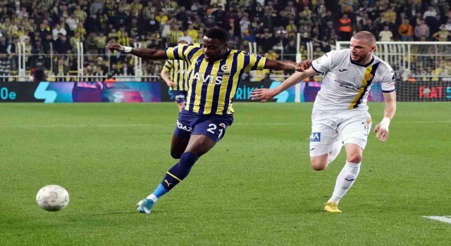 Fenerbahçe, MKE Ankaragücüne konuk olacak