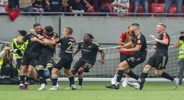 Fenerbahçenin rakiplerini tanıyalım