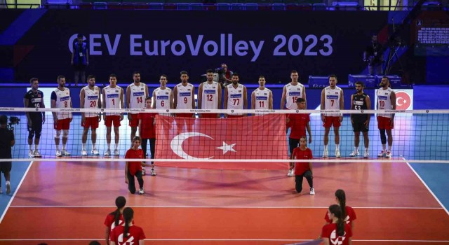 Filenin Efeleri, Romanyaya yenildi