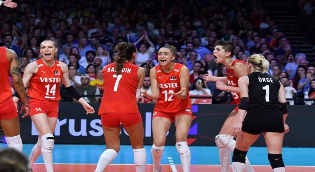 Filenin Sultanları, hazırlık maçında Hisamitsuyu 4-0 mağlup etti