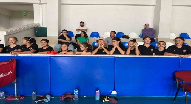 Filenin Sultanlarının başarısı, voleybola ilgiyi arttırdı