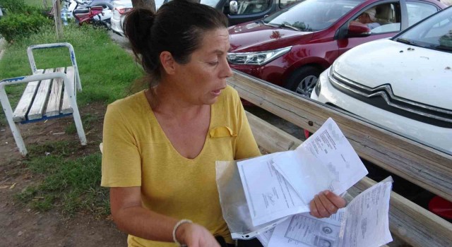 Fransız sigorta şirketi, yoğun bakımdaki müşterisini yüzüstü bıraktı