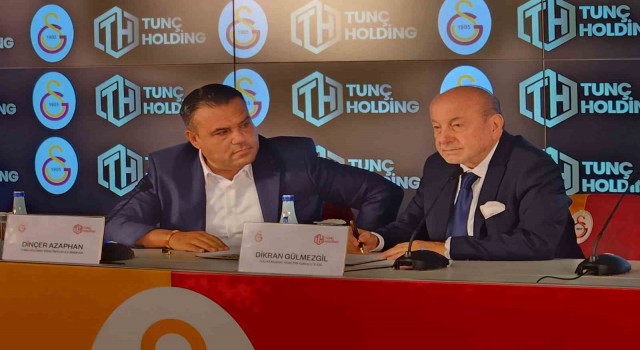 Galatasaray Kadın Basketbol Takımına yeni forma sponsoru