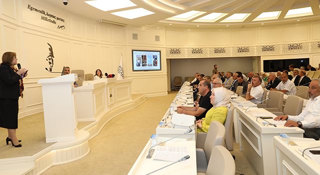 Gaziantep ve Tataristan’ın Kazan Şehri Kardeş Oluyor