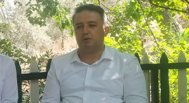 Gelecek Partili Şahin, Elektrik Kesintilerini TBMM Gündemine Getirdi
