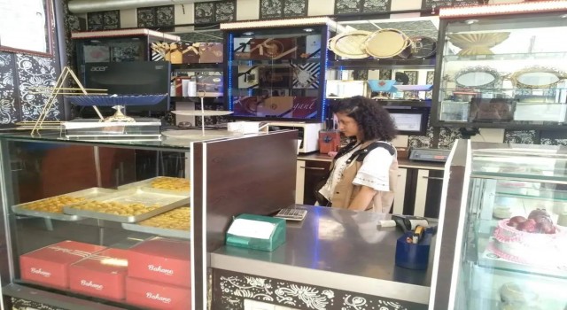 Gıda denetim seferberliği devam ediyor