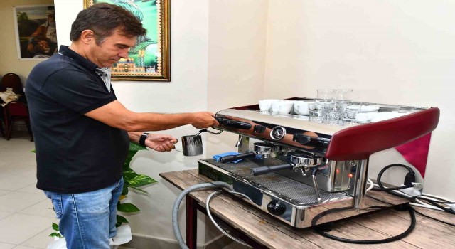 Gol krallığından barista krallığına
