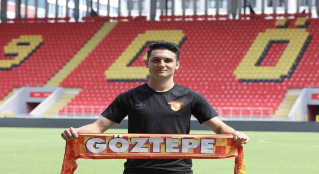 Göztepe, Tuğbey Akgünü İnegölspora kiraladı