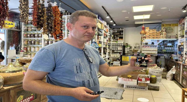 Güneşten hasar gören ciltler için karışım yağlar ve bitki çayları öneriliyor