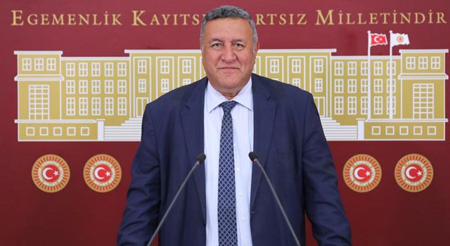 Gürer: Engelliler araç alımında ciddi sıkıntı yaşıyor