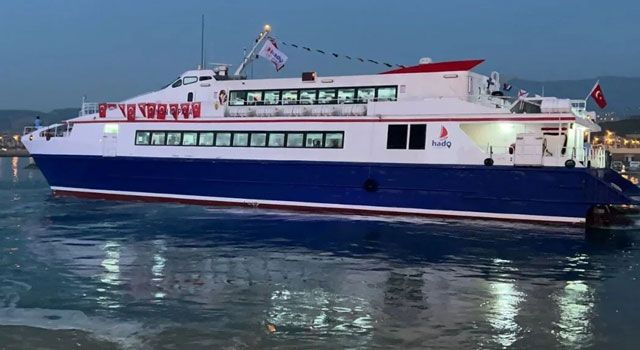 HADO, KKTC seferlerine devam ediyor