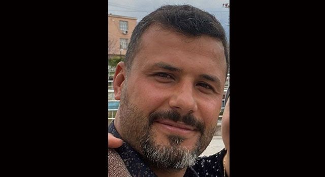 Hatay Dörtyol'da cinayet: 1 ölü