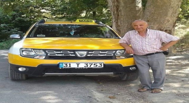 Hatayda tırın çarptığı yaya hayatını kaybetti