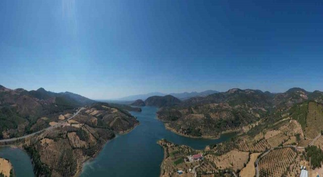 Havran Su Sporları ve Karavan Kampı Projesi hayata geçiyor