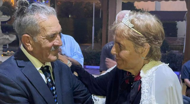 Huzurevinde Başlayan Aşk Hikayesi, Mutlu Sonla Bitti