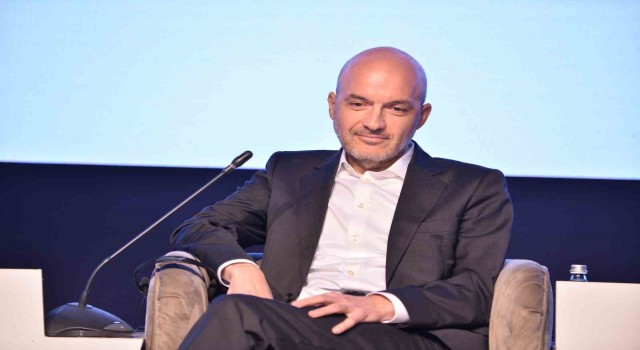 İGA CEOsu Samsunlu: 4 sene içerisinde 100 milyon yolcuyu geçerek dünyada ilk 5 havalimanı arasına gireceğiz