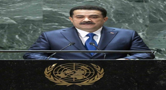 Irak Başbakanı Sudani: DEAŞ artık tehdit değil, koalisyon güçlerine ihtiyaç yok