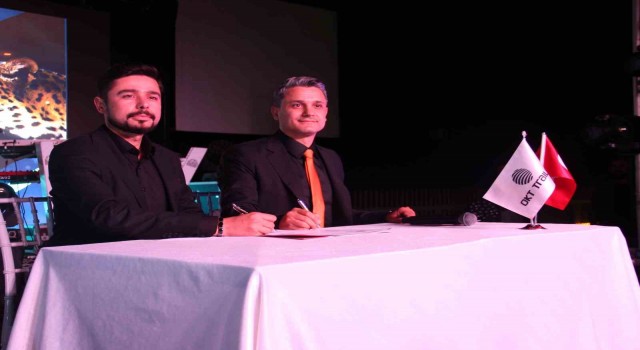 Işıklı Spor, OKT Trailer ile güçlendi