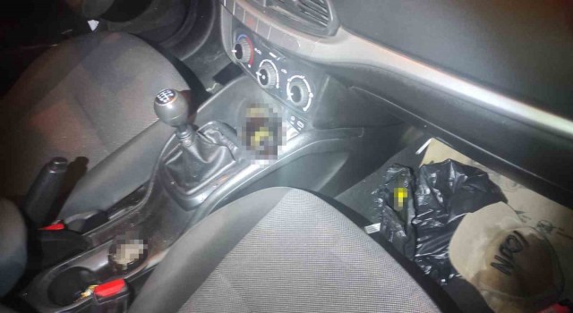 Ispartada 53 bin 900 araç ve sürücüsü denetlendi